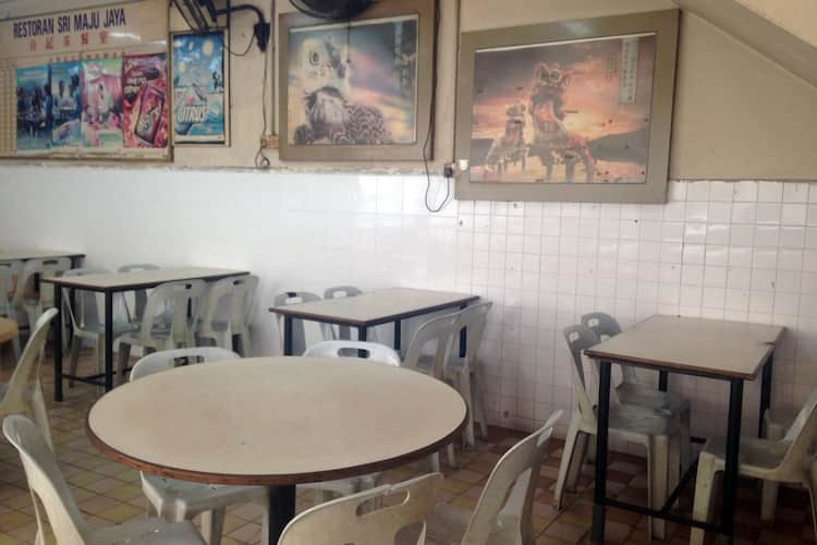 Photos At Restoran Hathija Maju Indian Restaurant In Petaling Jaya